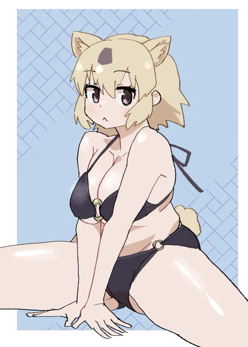 しろくま 