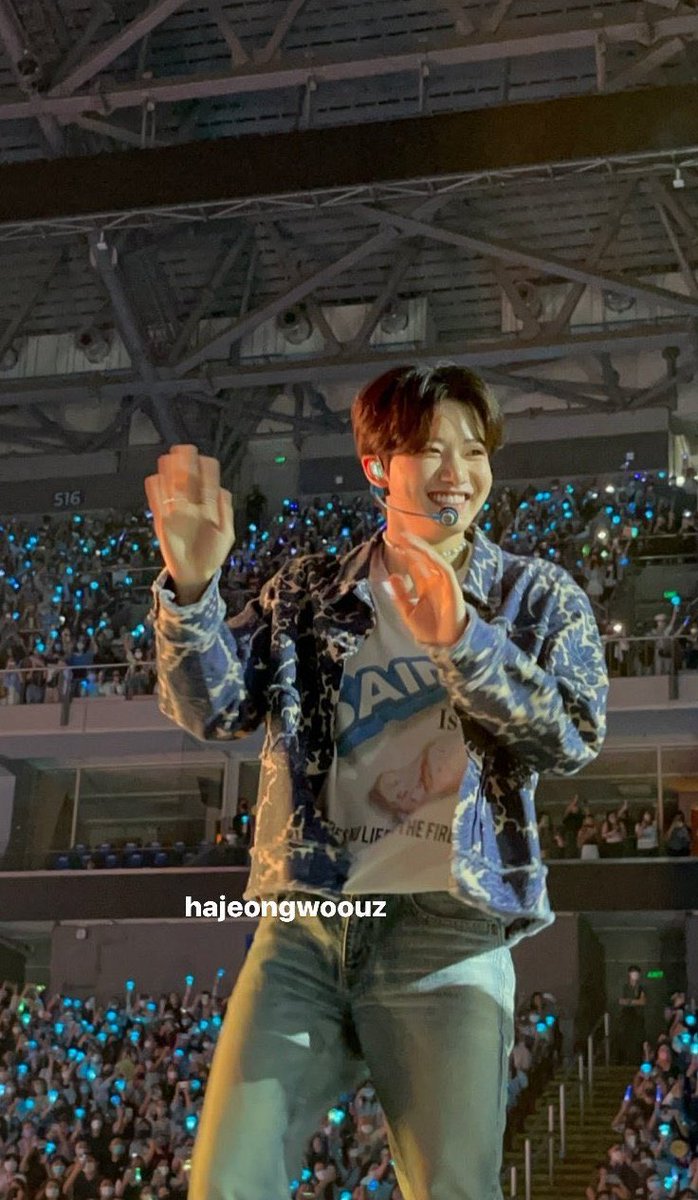 i’m happy just by seeing you so happy 🥺