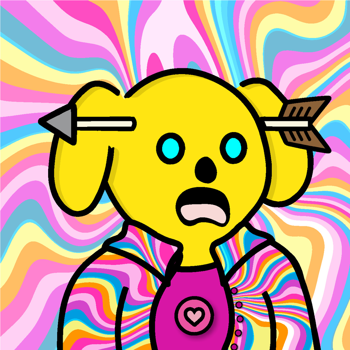 Daniel 🔮 tweet media