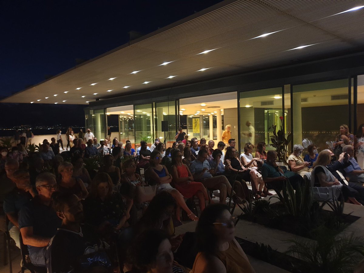 Museo ArcheologicoRC tweet media