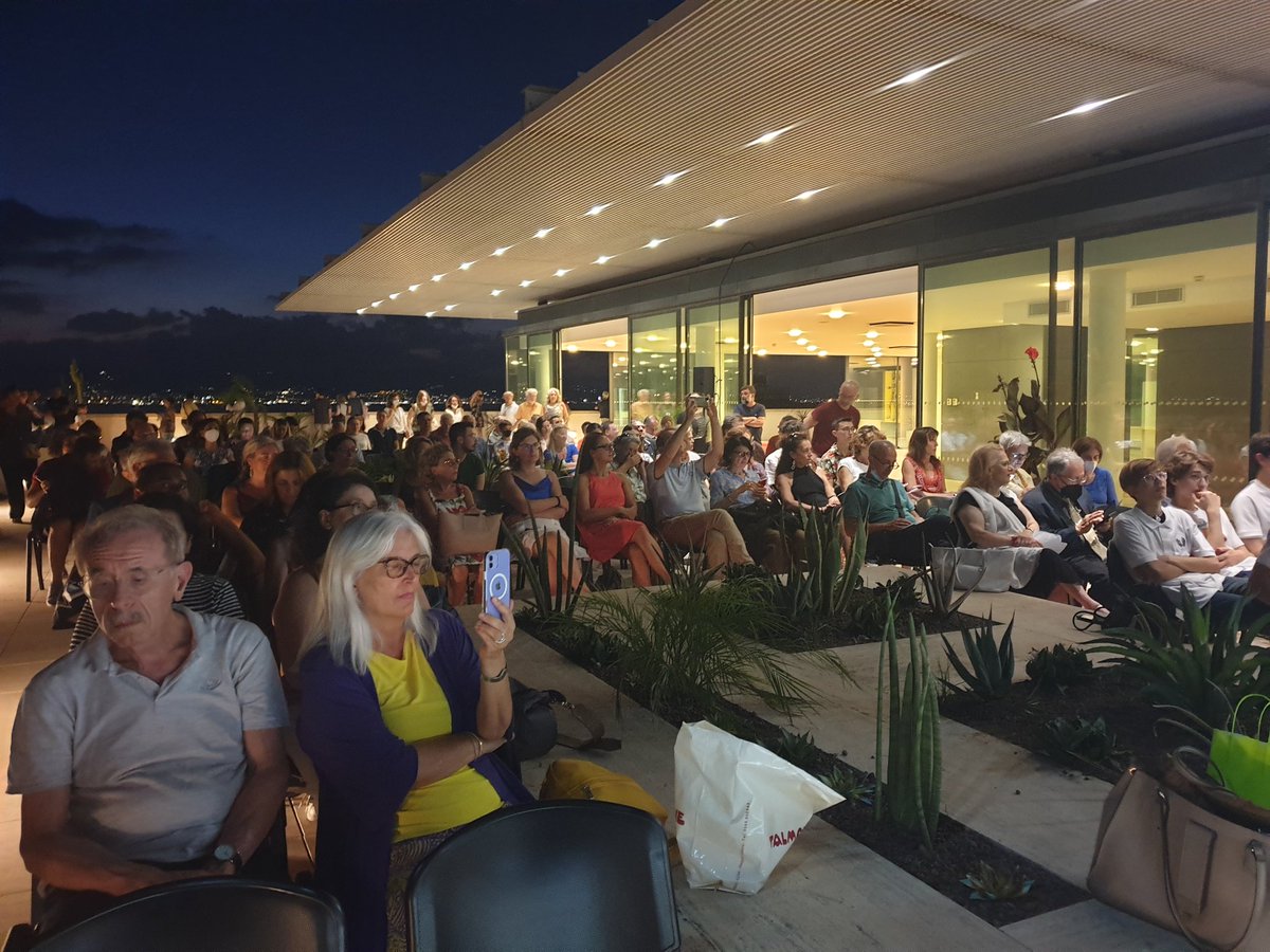 Museo ArcheologicoRC tweet media