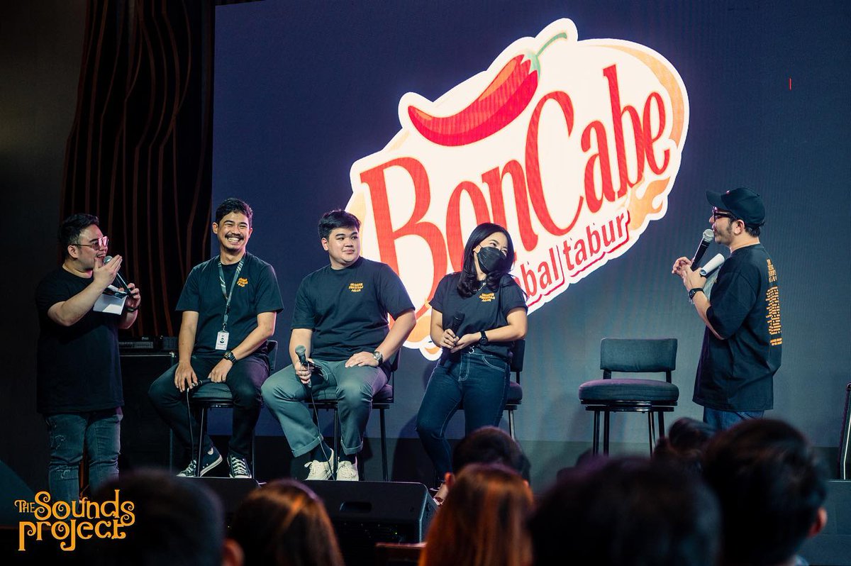 soundsproject_'s tweet photo. Press Conference The Sounds Project Vol. 5 “Imagine Festivals” at Hard Rock Cafe, Jakarta.

Our Press Conference on July 28th, 2022 was full of information from our speaker and line ups about their perfomance and upcoming projects. https://t.co/WgtKsrHImL