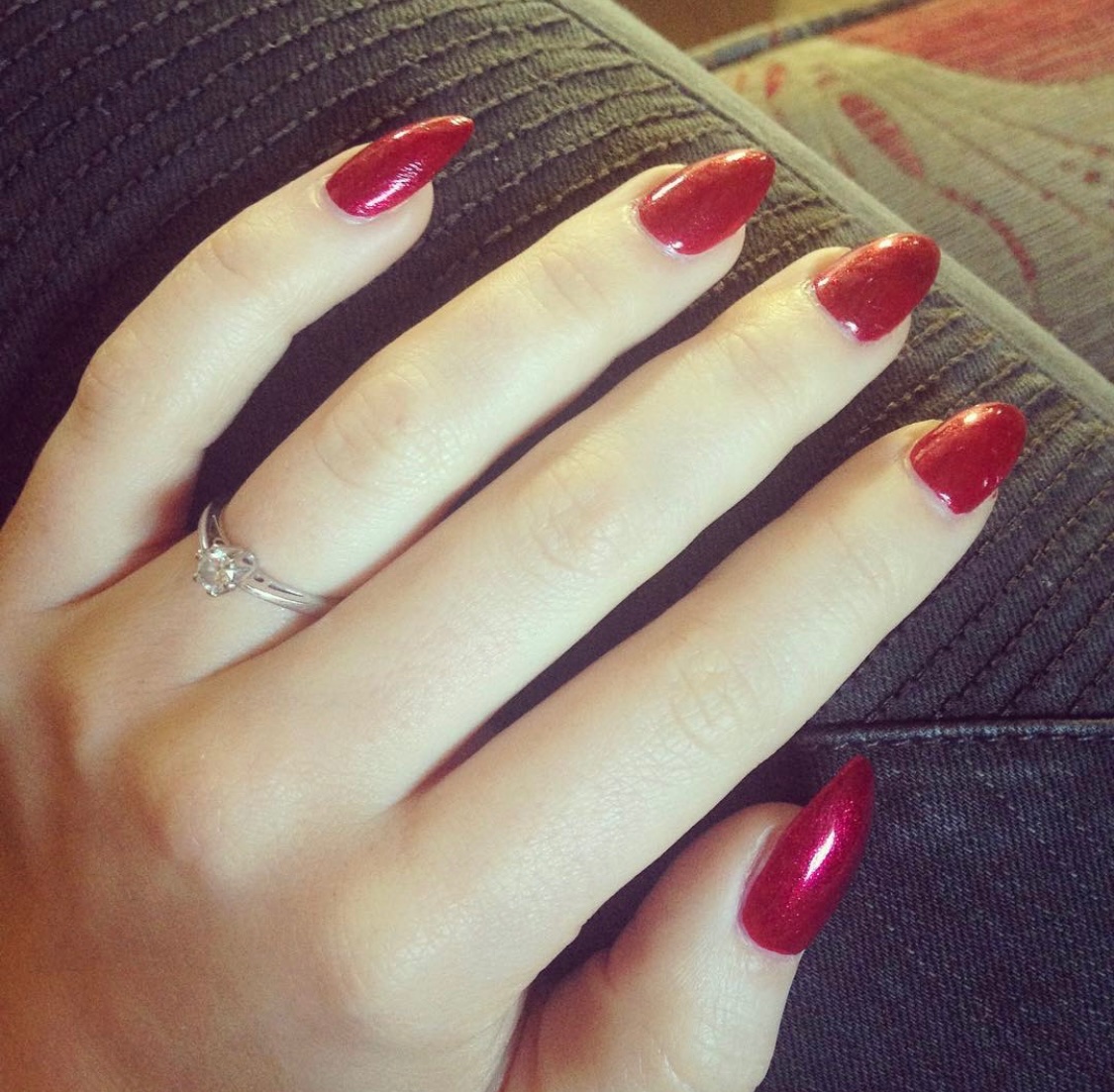 sara on Twitter "Fresh colour ready for the weekend and to be wrapped around a BBC BBC
