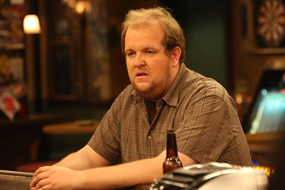 British TV and film birthdays for 29 July

Happy birthday to Dominic Burgess 
(born 29 July 1982) 
English actor. 