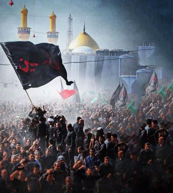 __Aamnyy's tweet photo. Have you ever seen a nation dying to cry ?
Yes it's us!
#سلام_یا_حسینؑ https://t.co/edZfHO4MHH