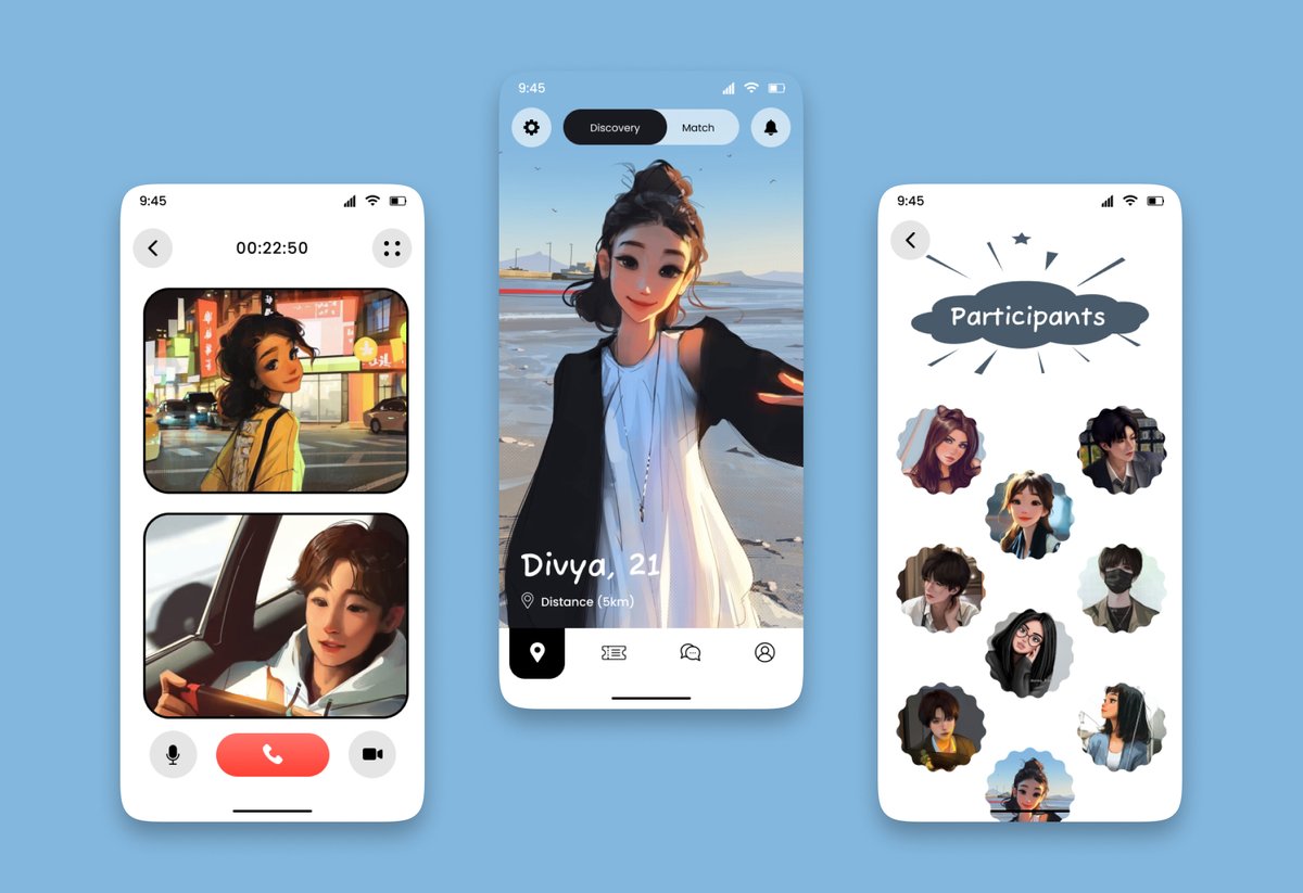 KananiKishan23's tweet photo. "Mobile does not reward feature richness."
.
.
UI/UX Application Design
.
.
#ui #ux #uiuxdesign #uidesign #uiux #uiconcept #topdesign #userinterface #uxagency #webapp #interactiondesign #uiuxinspiration #uitrends #designinspiration #codealphainfotech https://t.co/ikK4cBDtYr