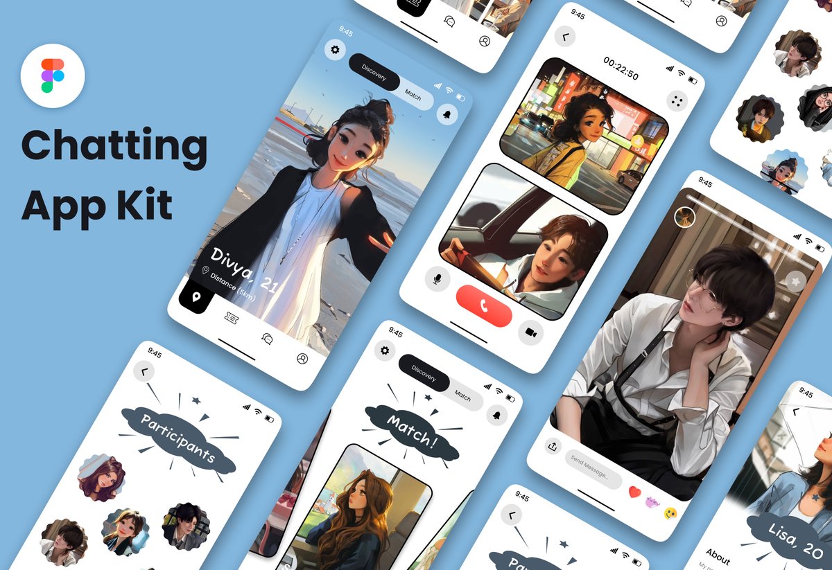 KananiKishan23's tweet photo. "Mobile does not reward feature richness."
.
.
UI/UX Application Design
.
.
#ui #ux #uiuxdesign #uidesign #uiux #uiconcept #topdesign #userinterface #uxagency #webapp #interactiondesign #uiuxinspiration #uitrends #designinspiration #codealphainfotech https://t.co/ikK4cBDtYr