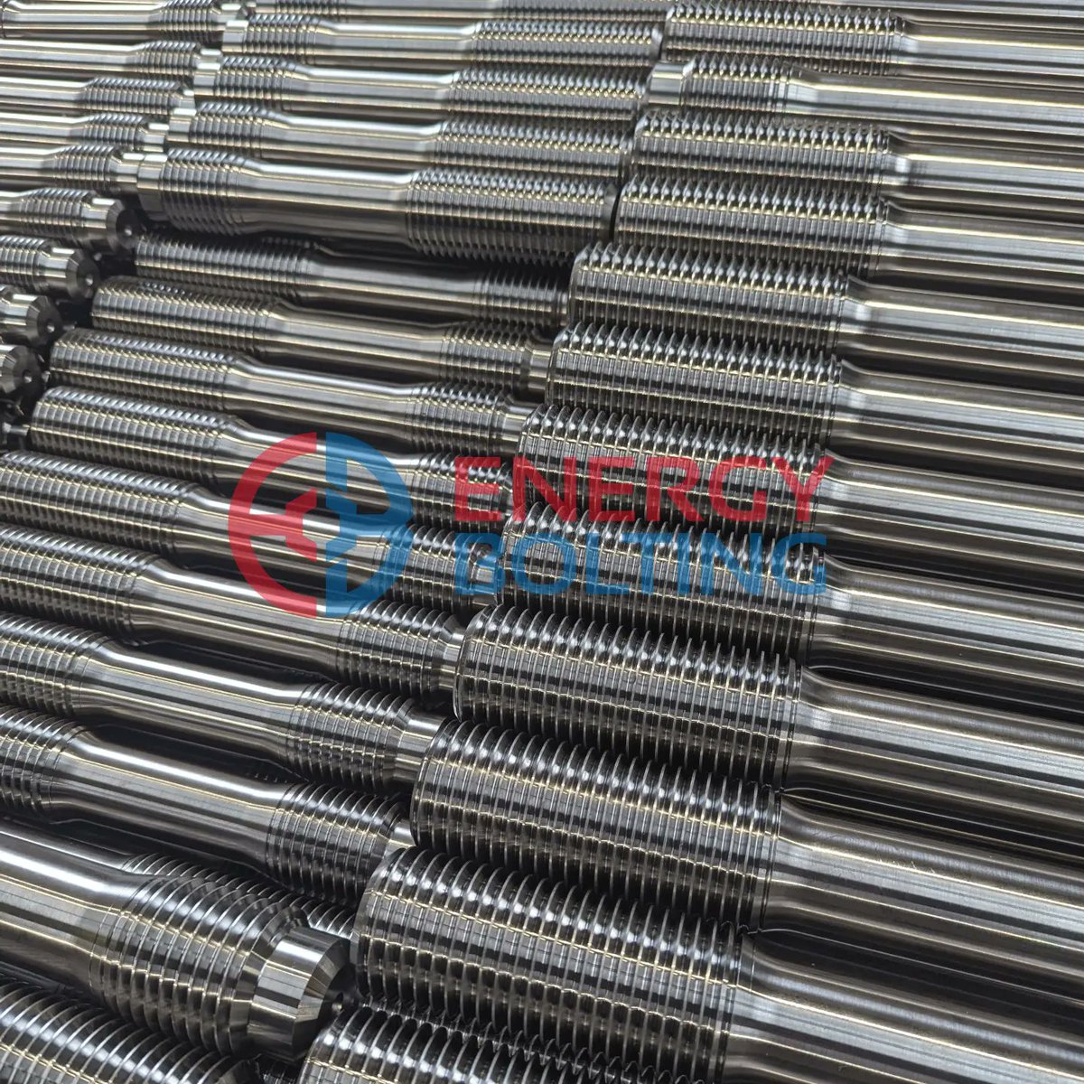 Work in progress at Energy Bolting - API 20E &amp; API 20F Licenced Manufacturer.

Find Out More:
🌐 energybolting.com 🌐
📧 sales@energybolting.com 📧

#fasteners #energy #bolting #specialfasteners #bolting #ukmanufacturing #engineering #quality  #cncmachining #cnc