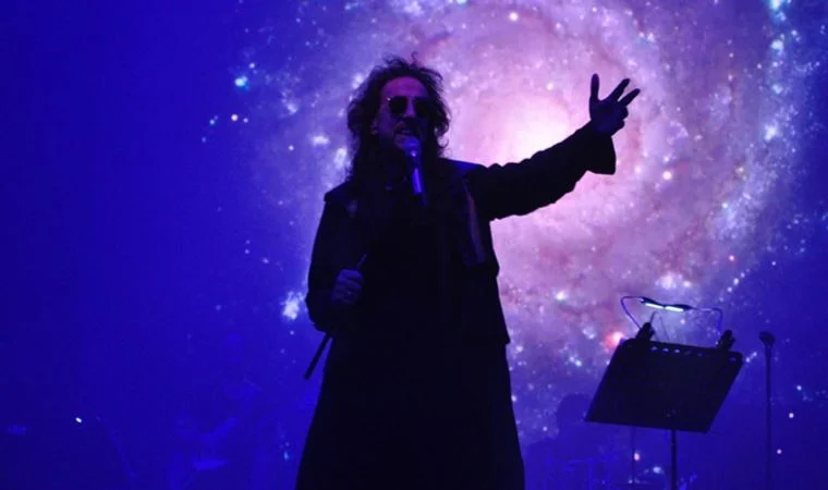 Işık ve sevgiyle... #ilhanirem