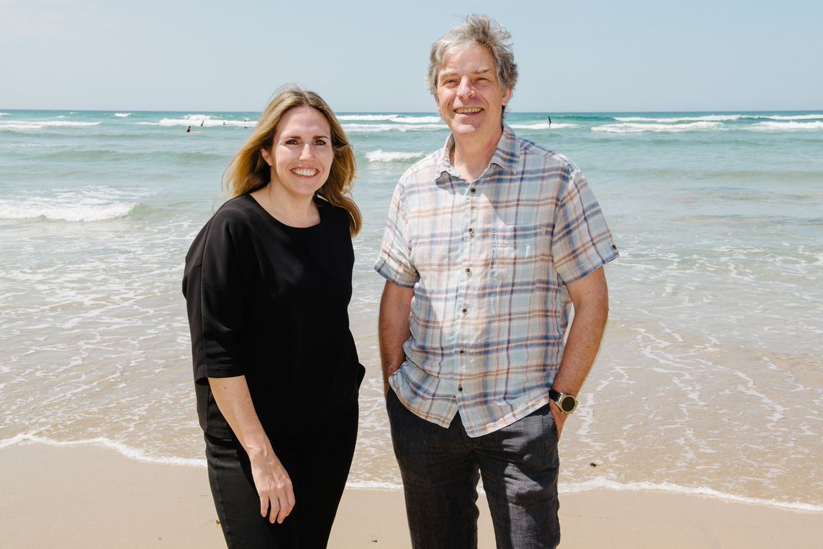 xigxag5's tweet image. Our Co-founders Mark and Kelli have been included on the list of 15 Creative Entrepreneurs to Watch in 2022 by @EntrepreneursGB and @StarlingBank -  full list below:
greatbritishentrepreneurawards.com/news/reach-for…