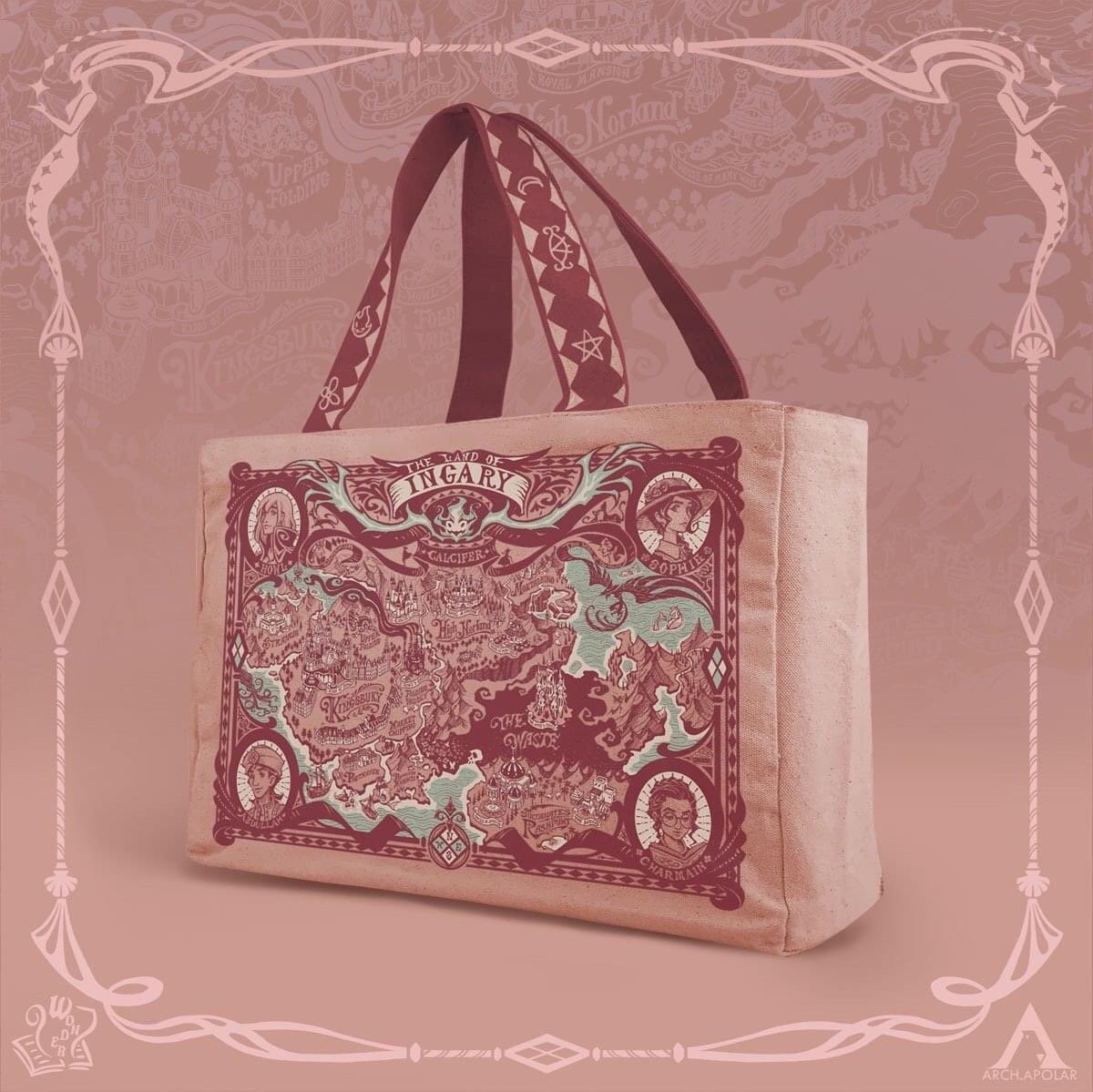 —- อัปเดตฮาวล์ค่ะ———
ไม่น่าเชื่อว่าในที่สุดก็มาถึงตรงนี้จนได้
ตั้งแต่วันที่เราได้ลิขสิทธิ์มา ผมก็ตั้งใจไว้ว่า เราจะทำหนังสือให้ดีที่สุด ให้สมกับที่ทุกคนรอคอย 
ผมรู้ตั้งแต่แรกว่าเราจะต้องทำเป็นปกแข็ง Boxset แต่คาดฝันไม่ได้เลยว่า เราจะมาไกลได้ถึงขนาดนี้ (มีต่อ)