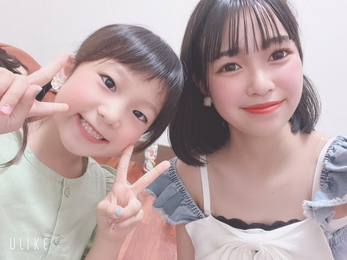 Twitterのコスプレ画像7