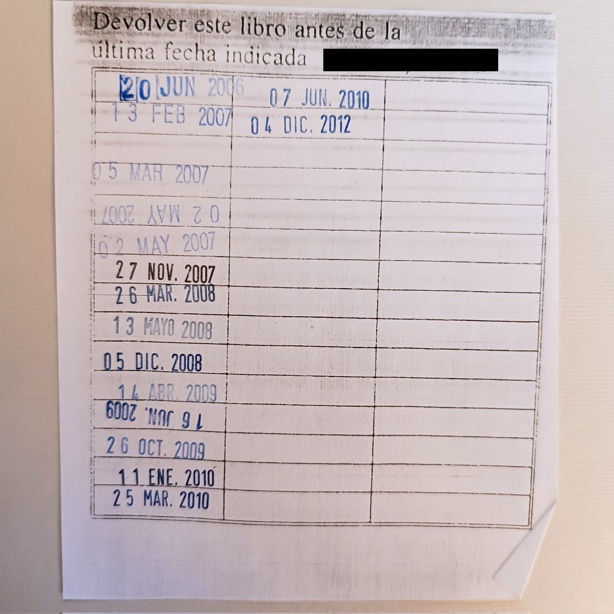 Creo que <a href="/jorgecarrion21/">Jorge Carrión</a> coincidirá conmigo en que es una pena que la informática matara este rastro (¡Un abrazo!)