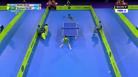 @SonySportsNetwk's video Tweet