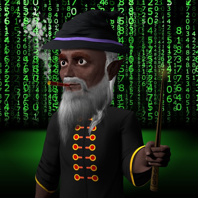 NFTMarcella23's tweet photo. Red pill Or Blue pill ?
Join our discord and discover the magic 🔮
https://t.co/rfGuxwtCrz
@magicversenft

#NFTCommmunity #NFTdrop #NFT #openseaNFT https://t.co/aSJbmhcXxg