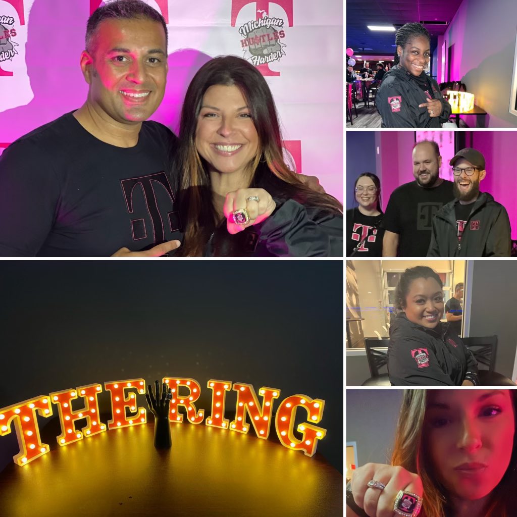asadirfan's tweet photo. How fun to celebrate our Q2 top performers! Great food, great fun and INCREDIBLE people! Looking forward to next quarters event! Who in Michigan will be stepping into The Ring?!?!?! #watchMIhustle 👊🏽 https://t.co/hiLnGEmdXj
