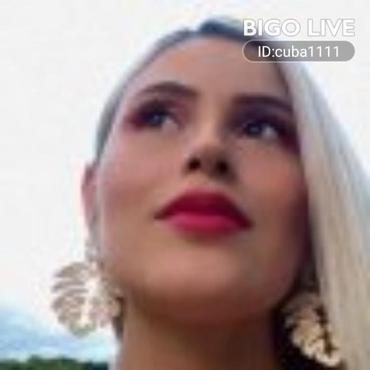 ¡Ven a ver a Sweet🤍Bubble en directo en #BIGOLIVE y haz nuevos amigos!  slink.bigovideo.tv/jpgRuk