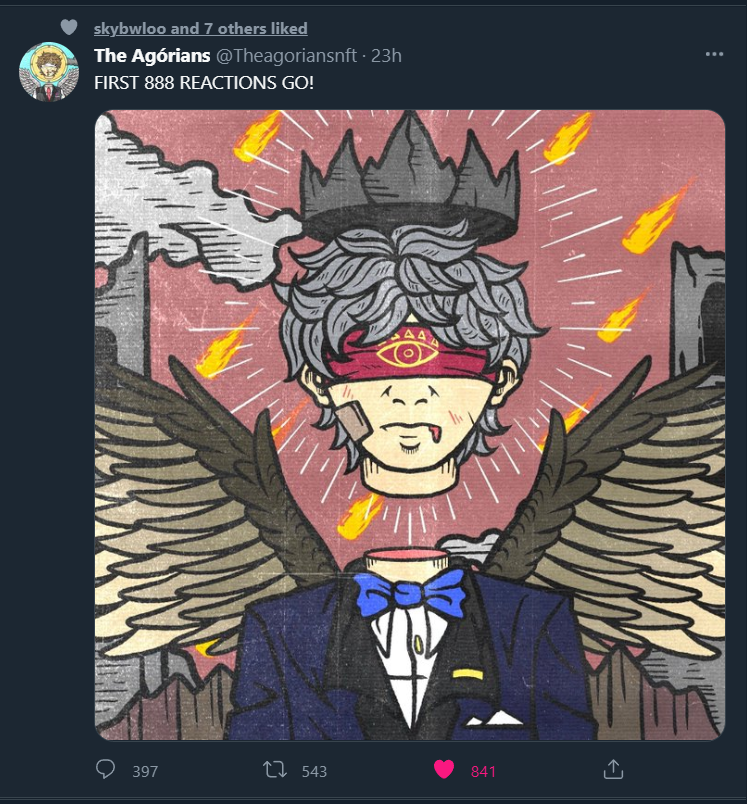 Lohikäärme | 🧃 tweet media