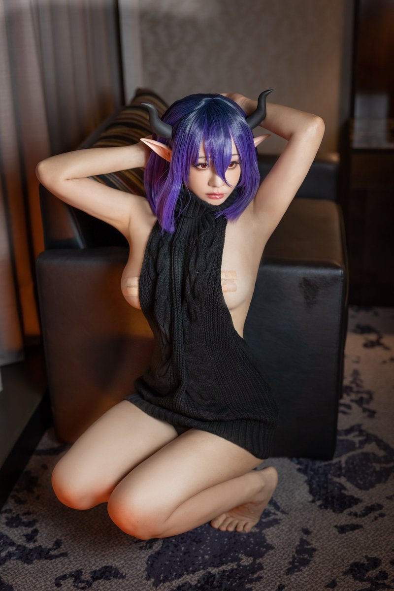31から写真を送ります！
Fantiaを応援してね!

もっとサンプル見て @loveno1kandaTW 
https://t.co/rJ9eASgpr9

#cosplay #コスプレ　#金装のヴェルメイユ  #kinsounovermeil https://t.co/XBwI0u4Kwb