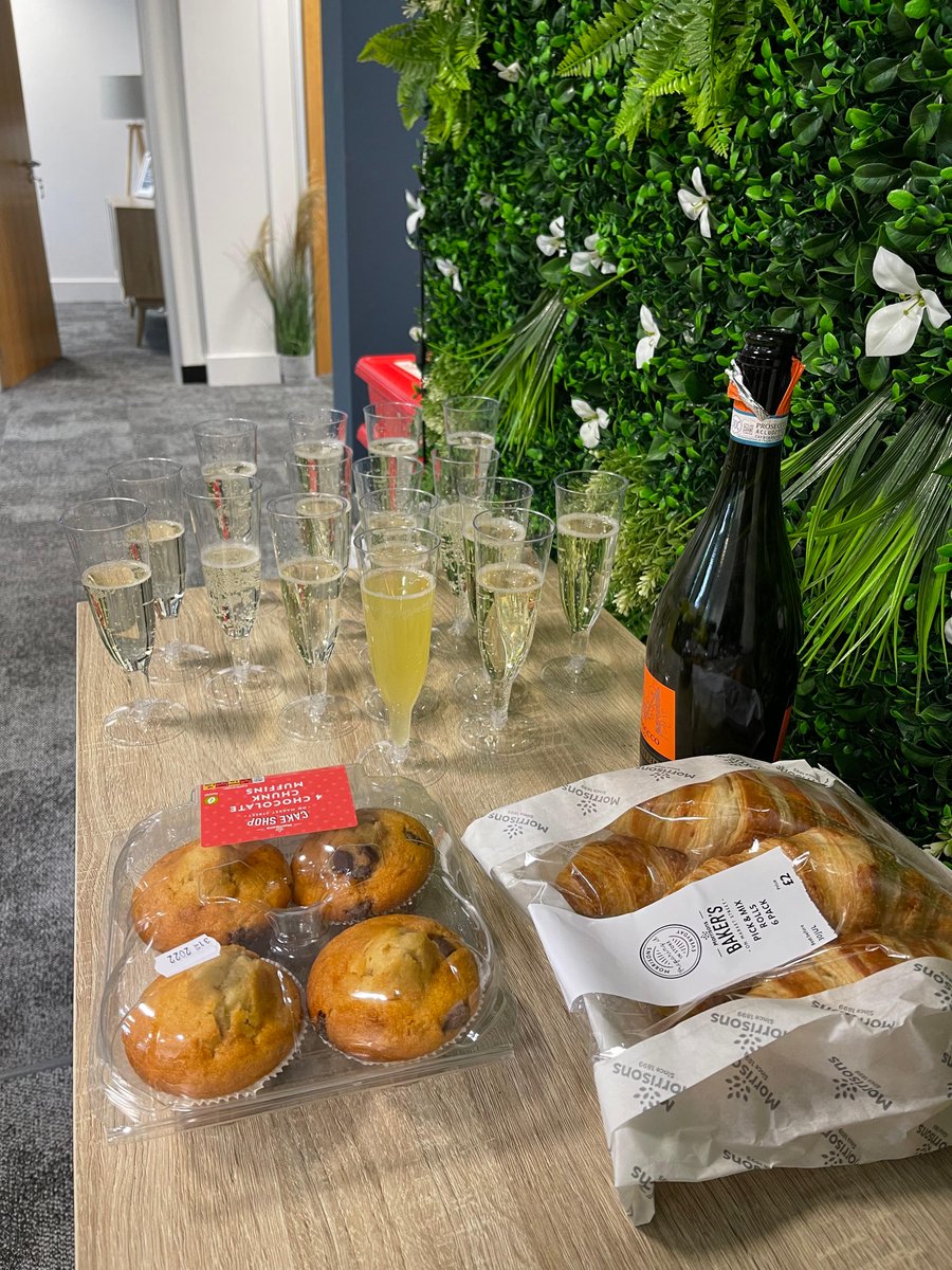 TAL Agency tweet media