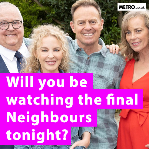 DuncanLindsay's tweet photo. #Neighbours #NeighboursFinale #GoodbyeNeighbours https://t.co/bnmFLcwRLN