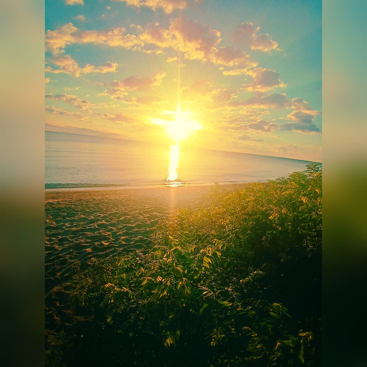 Kitty_Kaos99's tweet photo. Ojibwe Word of the day.... "Mooka'am"...Sunrise
#ojibwe #NativeAmerican #FirstNations #sunrise https://t.co/P4dWc72boB