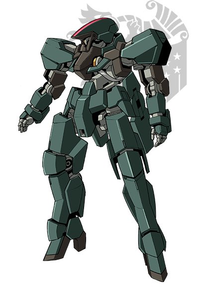 ガンダムなどのロボット作品を見てると、自分が主人公なら量産型の機体を使いたいと思ってしまう。 