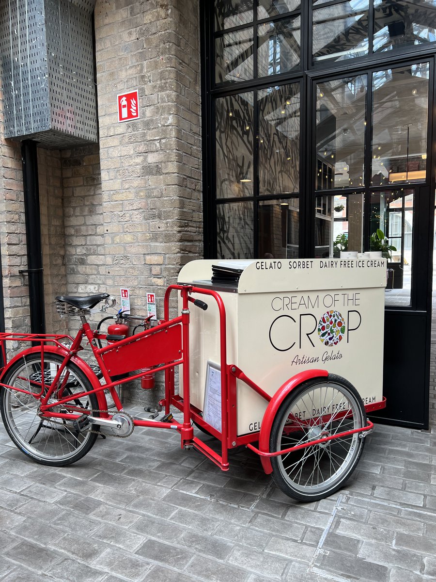 Iconic Offices tweet media