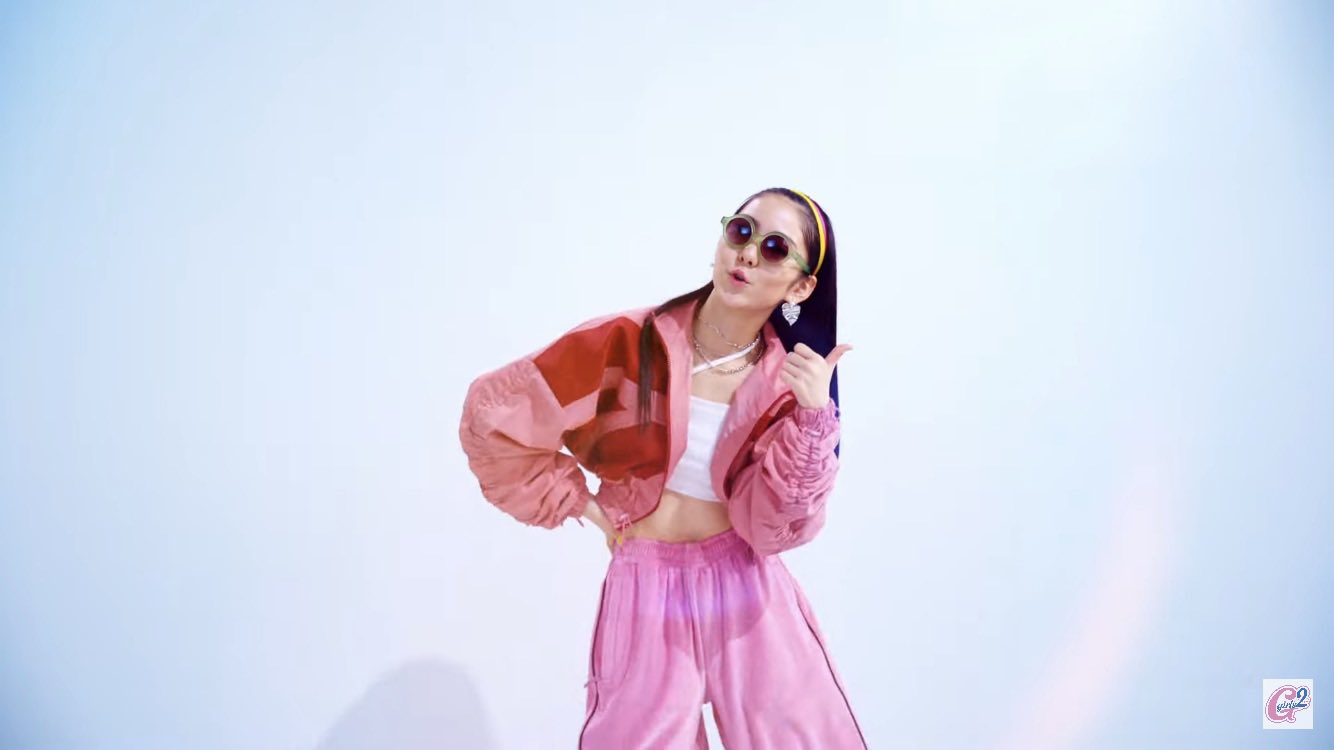 水素:Girls²の未渚美推し on X: 