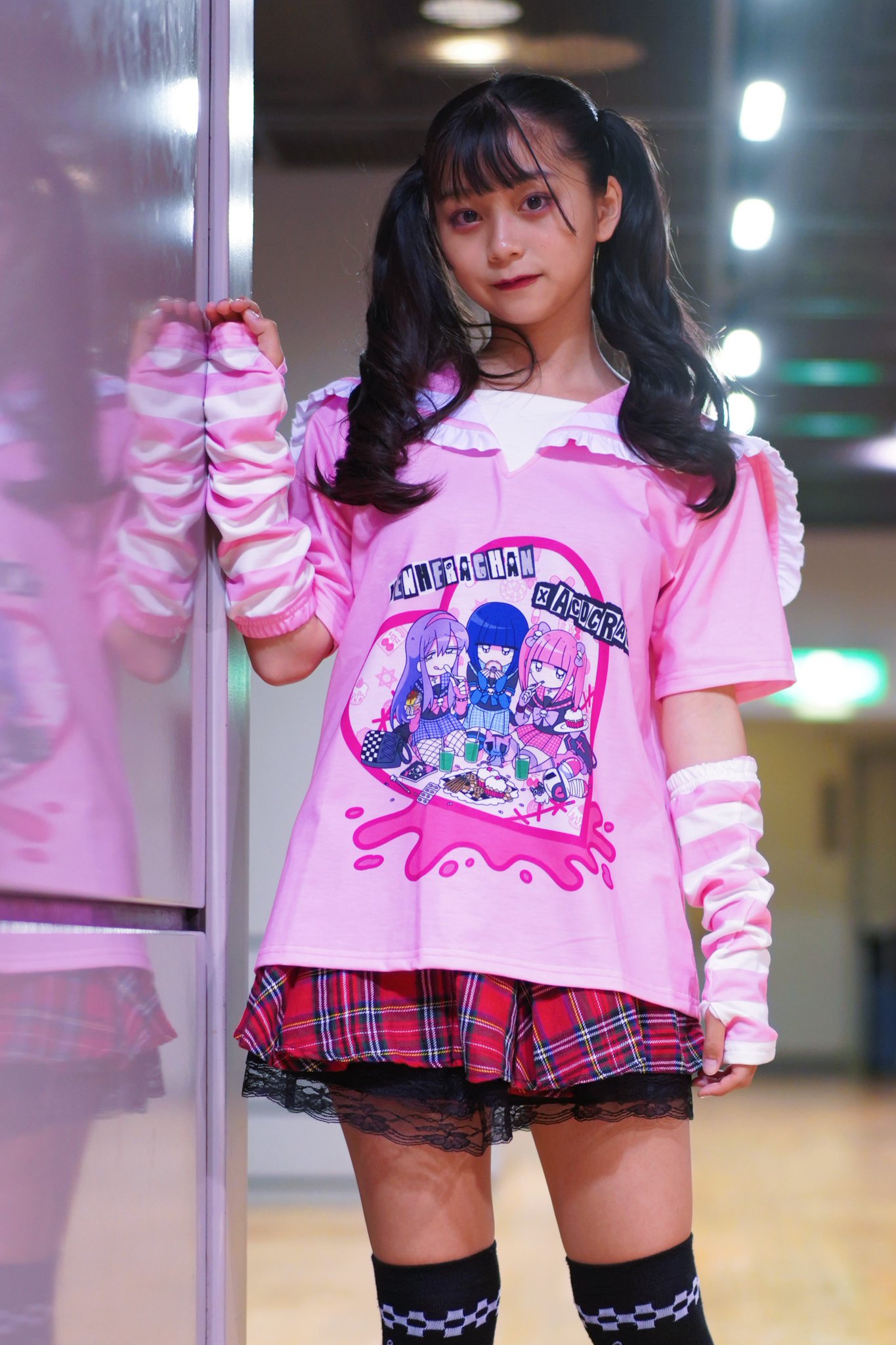 ♡あいにゃん♡　ニュースキン製品 AZONE INTERNATIONAL::えっくす☆きゅーと