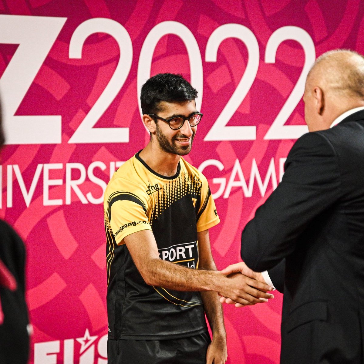 University of Sheffield Students tweet media