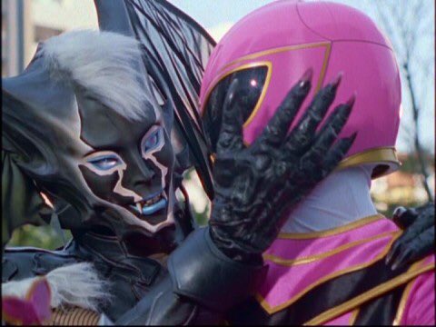 Sentai Peril Sentai Fetish on Twitter: