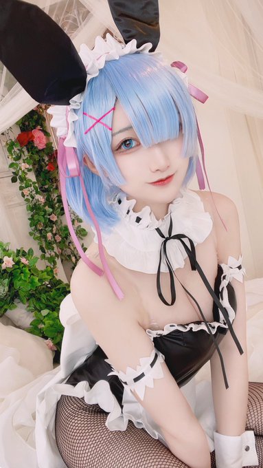 コスプレイヤー忍野しおのTwitter画像14