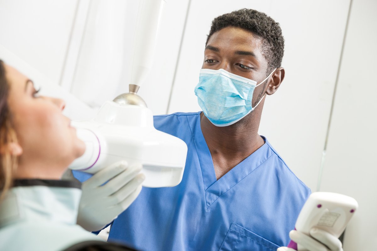DSC has published a new paper on the role of simulation in dental education, developing clinical skills and improving patient care. View the paper on our website: bit.ly/3vsy6lN
#dental #Simulation
