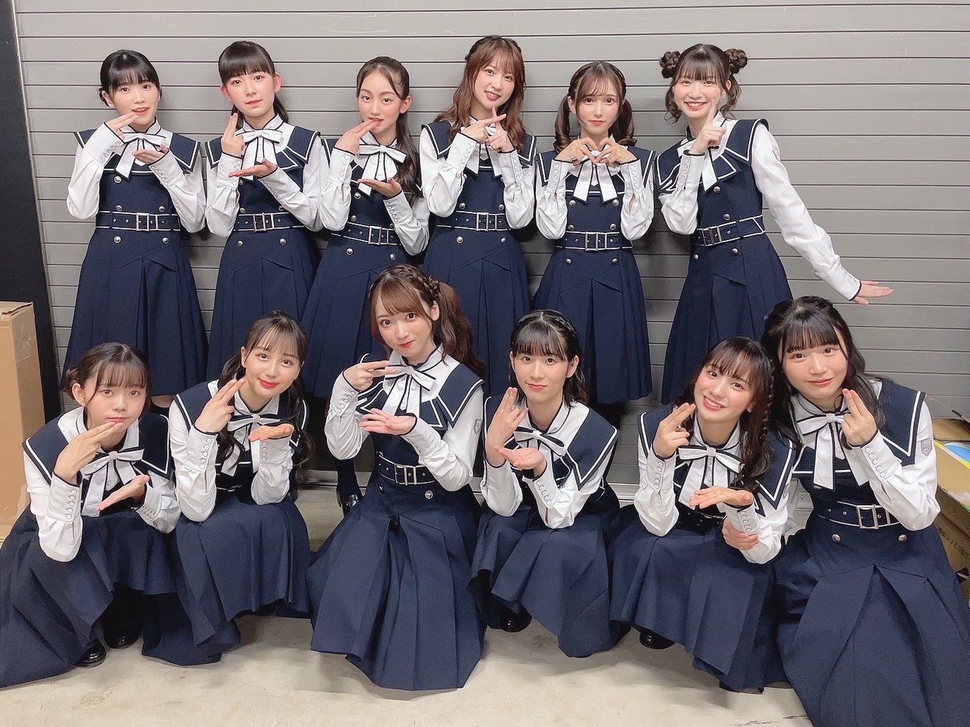 22/7(ナナブンノニジュウニ) on X: 22/7(ナナブンノニジュウニ) on X:
