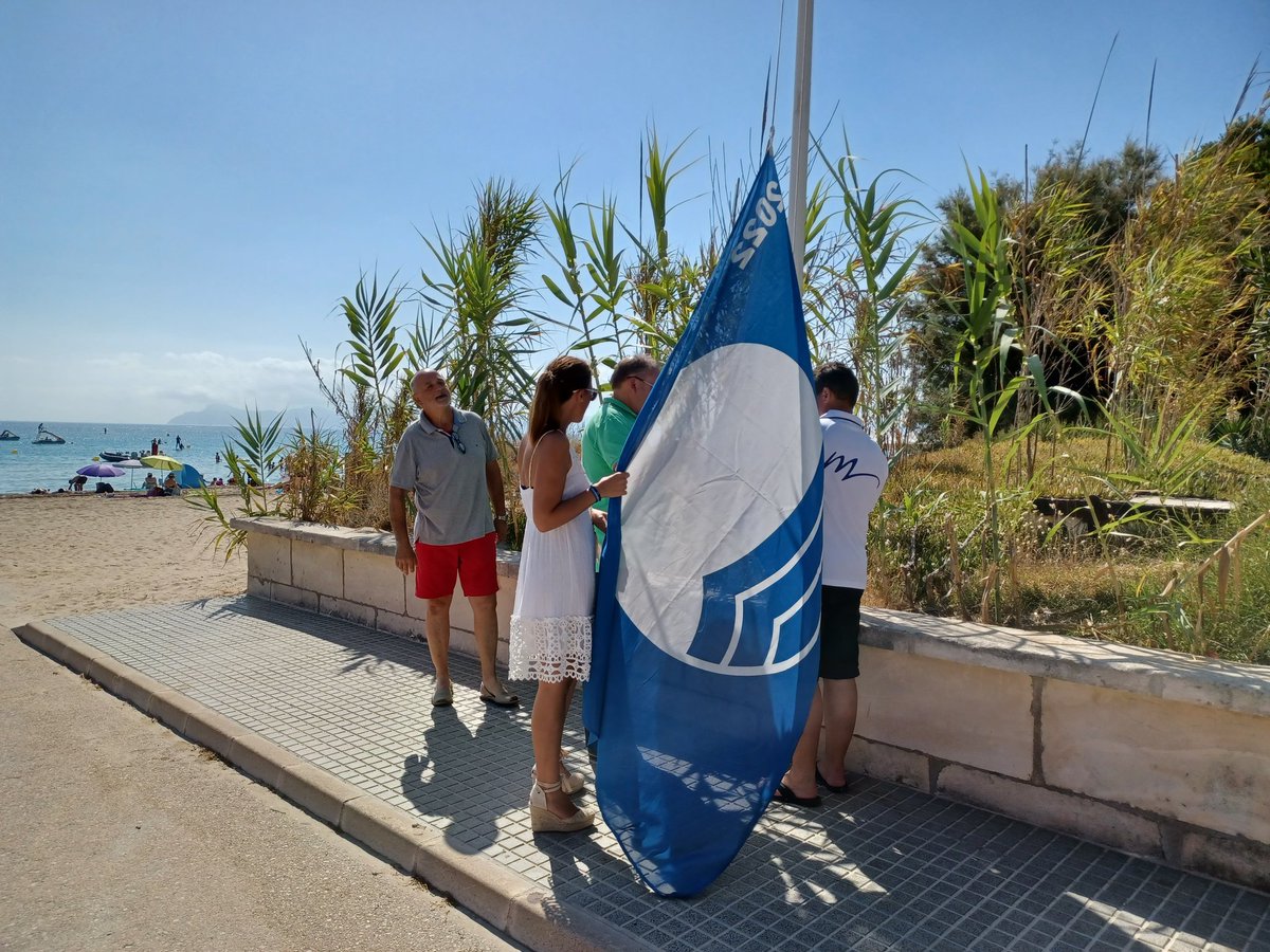 Ajuntament de Muro tweet media