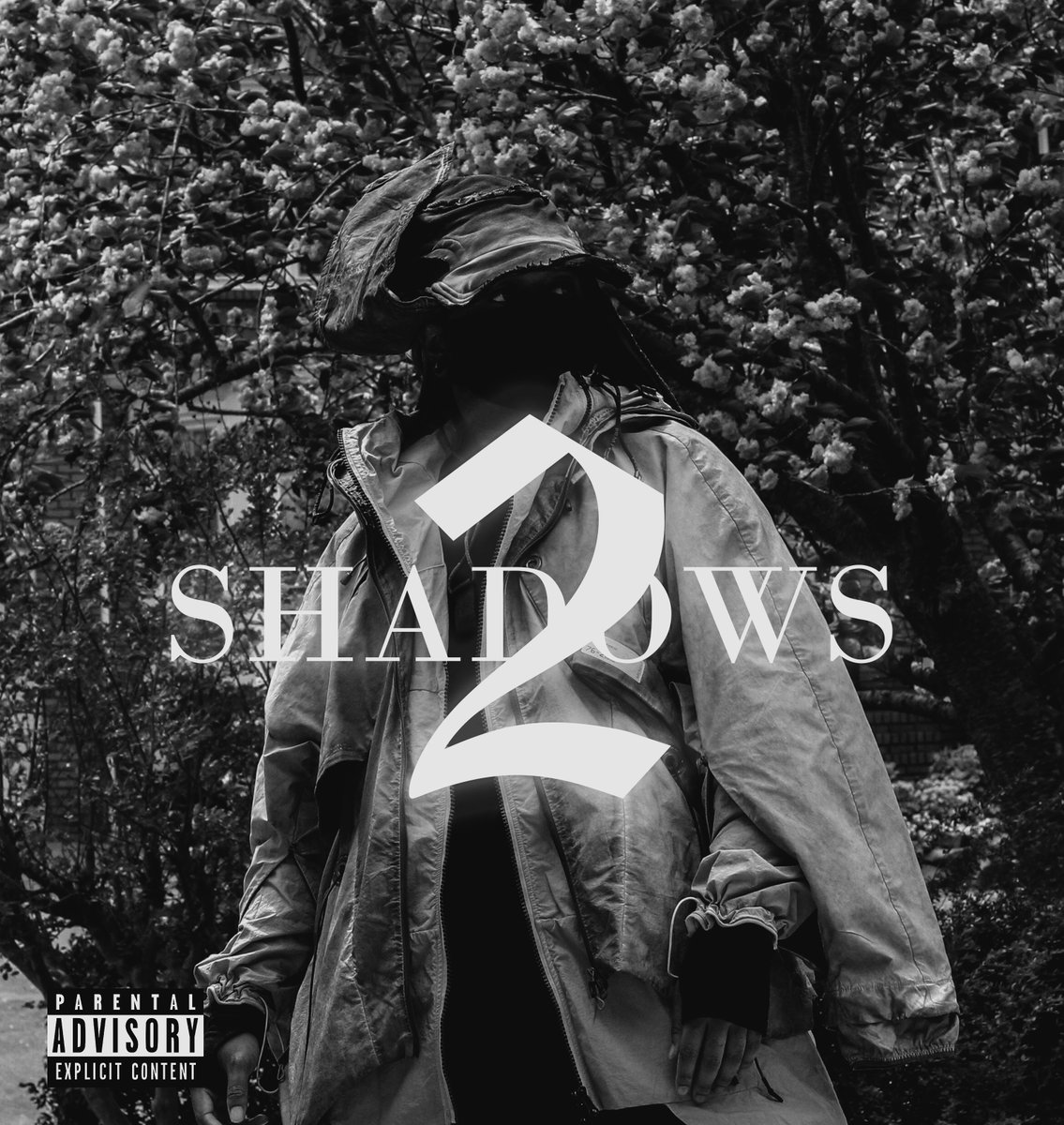 SENZORITY's tweet photo. Shadows 2 EP Out Now
https://t.co/LzDGEuoEsq
#shadowrap #trapmetal #darktrap #senzority https://t.co/yj4Sz6WE1M
