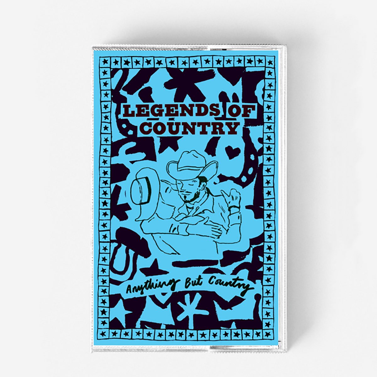boyleastlikely's tweet photo. Jof's multiverse country variant @LegendsOfCntry has a new album coming out in October! You can hear the first tastes of it in all the usual places and PREORDER the album on two different vinyl formats, CD with songwords fanzine and megamix cassette now! https://t.co/Zu1TJwqazE x https://t.co/rGpUxjnFNW