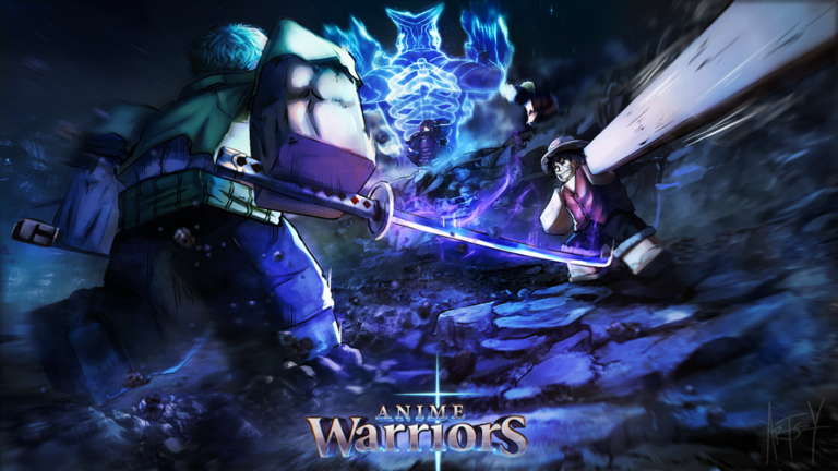 Roblox Anime Warriors New Code July 2022 
