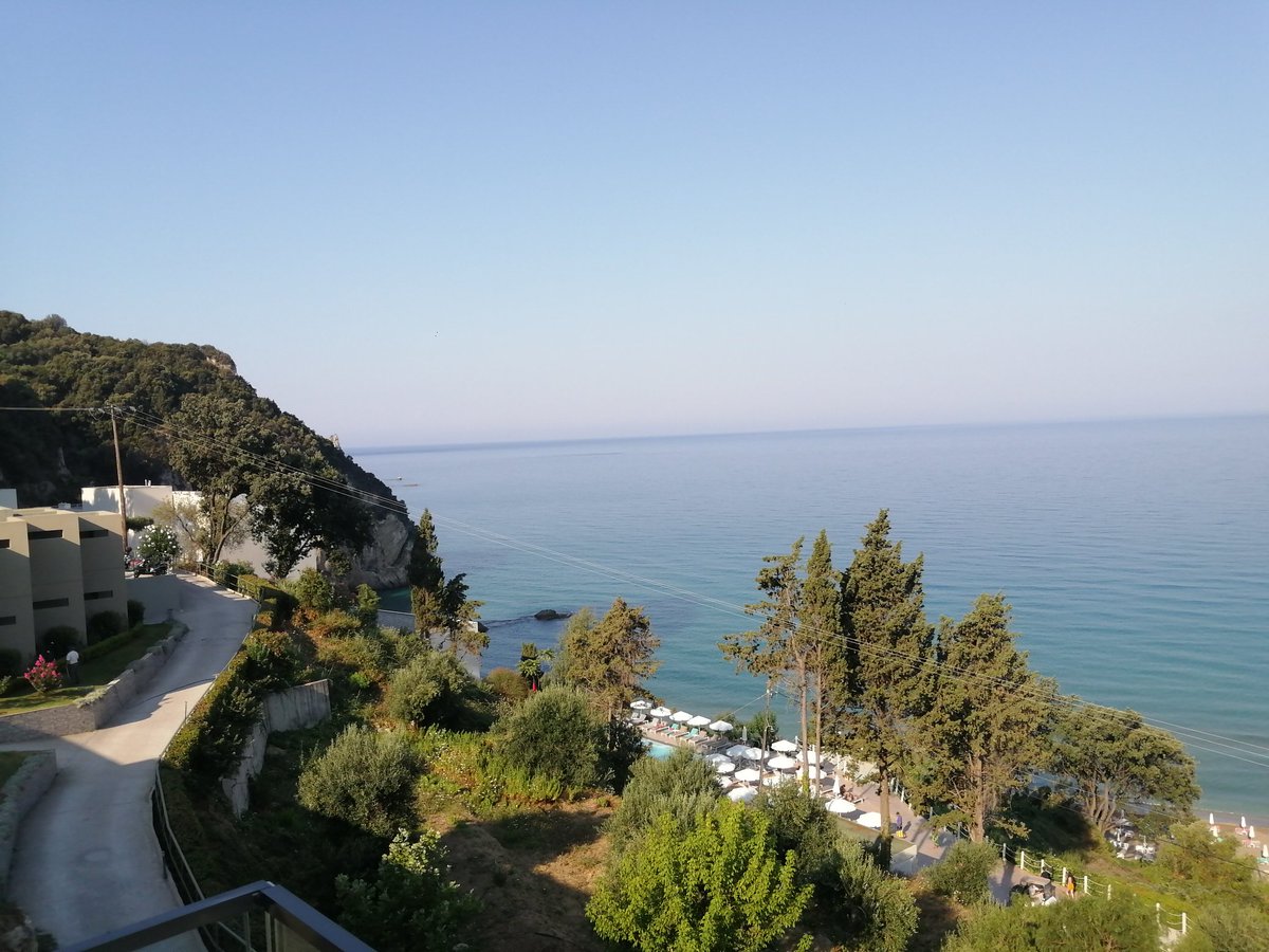 MissMullen2's tweet photo. I've thoroughly enjoyed the first week of the summer holidays so far!
#corfu #summerholidays https://t.co/Nq3yWlvQK7