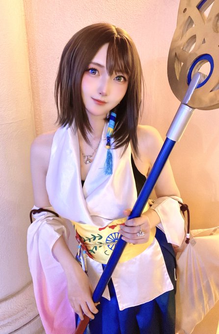 Twitterのコスプレ画像18