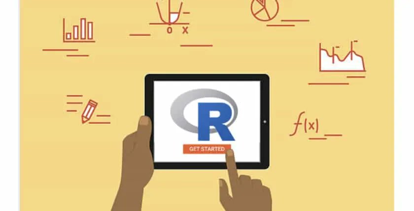 Libros y material en español para descargar y comenzar con buen pie en #RStats
🔗buff.ly/33ycNnF

#programming #RStats #RStatsES #coder #stats #statistics #dataanalytics #DaraScience #data #dataviz #datavisualization