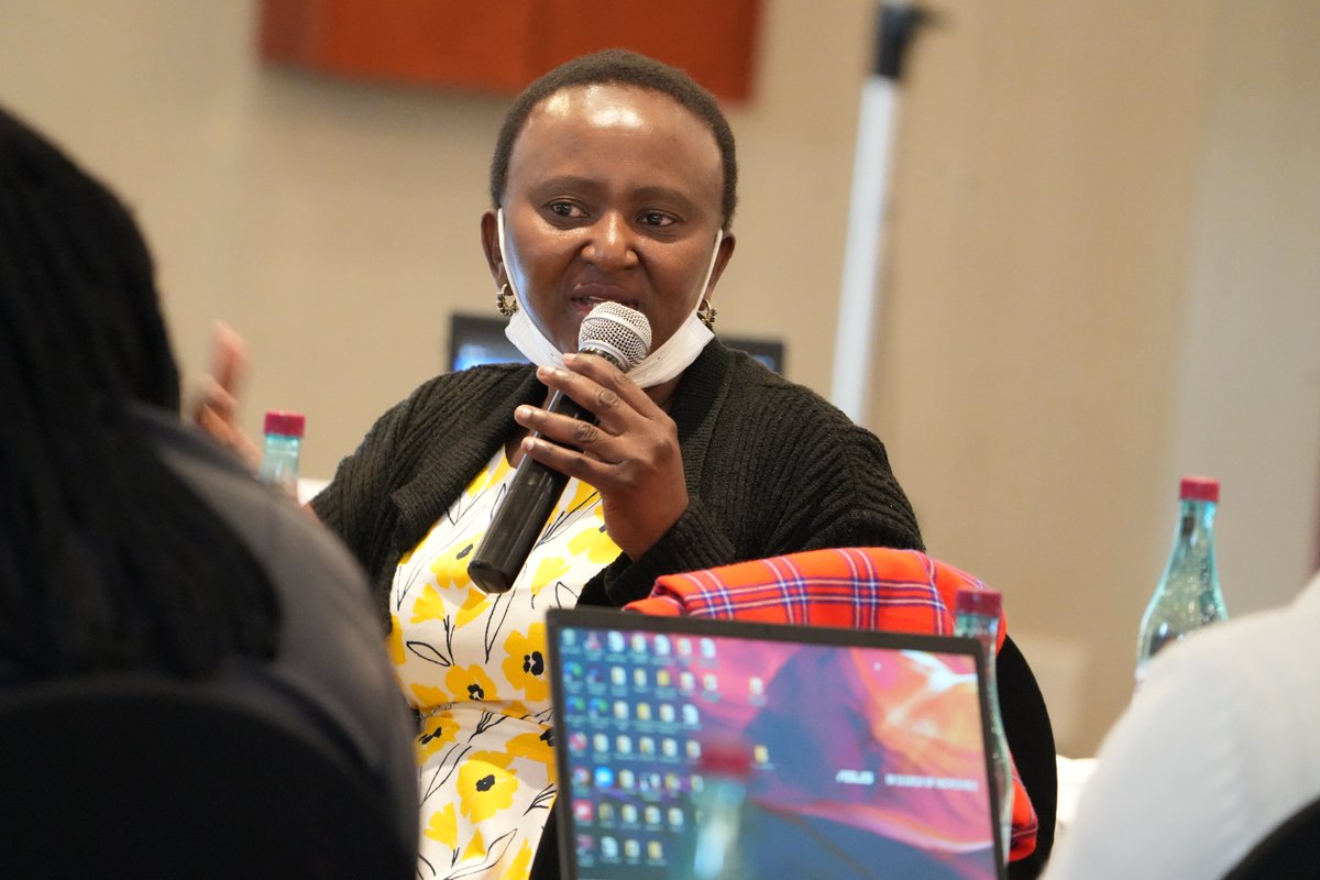UNDP Namibia (@undpnamibia) on Twitter photo Gender Mainstreaming sensitization for implementing partners.
Participants from 🇳🇦GRN, NGO's & academia learned practical skills on gender analysis,mainstreaming & integration of gender in project cycle management.
👏👏<a href="/UNDPAfrica/">UNDP Africa</a> Regional service center.
#GenderEqualitySeal Gender Mainstreaming sensitization for implementing partners.
Participants from 🇳🇦GRN, NGO's & academia learned practical skills on gender analysis,mainstreaming & integration of gender in project cycle management.
👏👏<a href="/UNDPAfrica/">UNDP Africa</a> Regional service center.
#GenderEqualitySeal