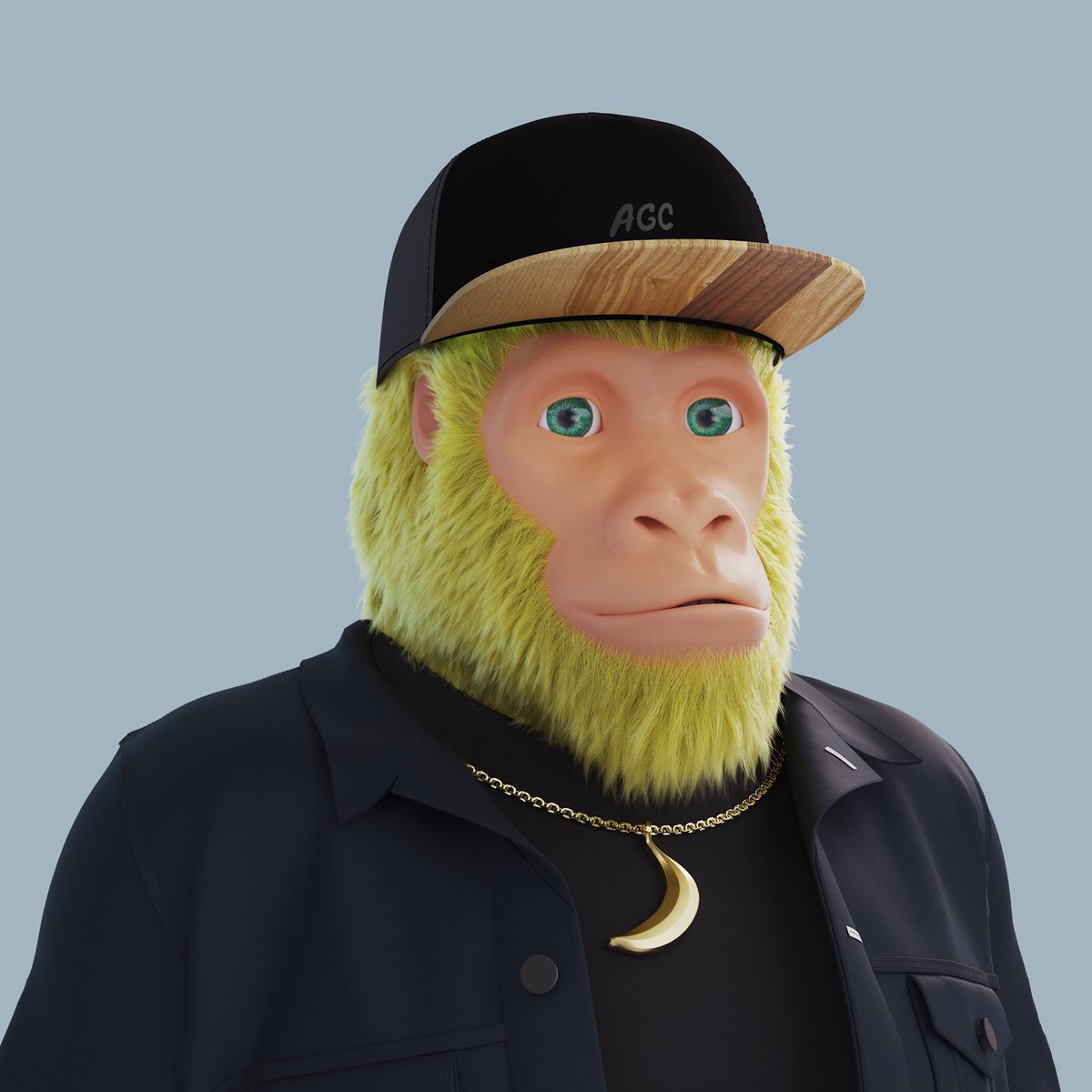 Ervin🥇 (@ervincoll) on Twitter photo 🎁Giveaway - Adopted Gorillas Club🎁
🏆25 x WL spots
🛎️To enter⤵️
1⃣ Follow <a href="/adoptedgorillas/">Adopted Gorillas Club</a> & @ErvinNft
2⃣ Retweet + like
3⃣ Tag frens
⏳24H
#NFT #NFTs #AGC #Solana #NFTGiveaway 🎁Giveaway - Adopted Gorillas Club🎁
🏆25 x WL spots
🛎️To enter⤵️
1⃣ Follow <a href="/adoptedgorillas/">Adopted Gorillas Club</a> & @ErvinNft
2⃣ Retweet + like
3⃣ Tag frens
⏳24H
#NFT #NFTs #AGC #Solana #NFTGiveaway