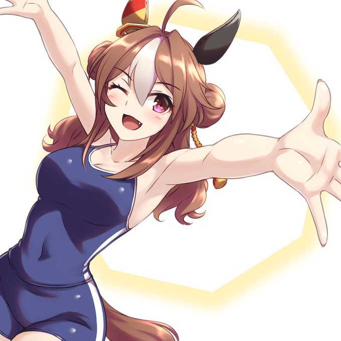 意外とデカかったリッキー 