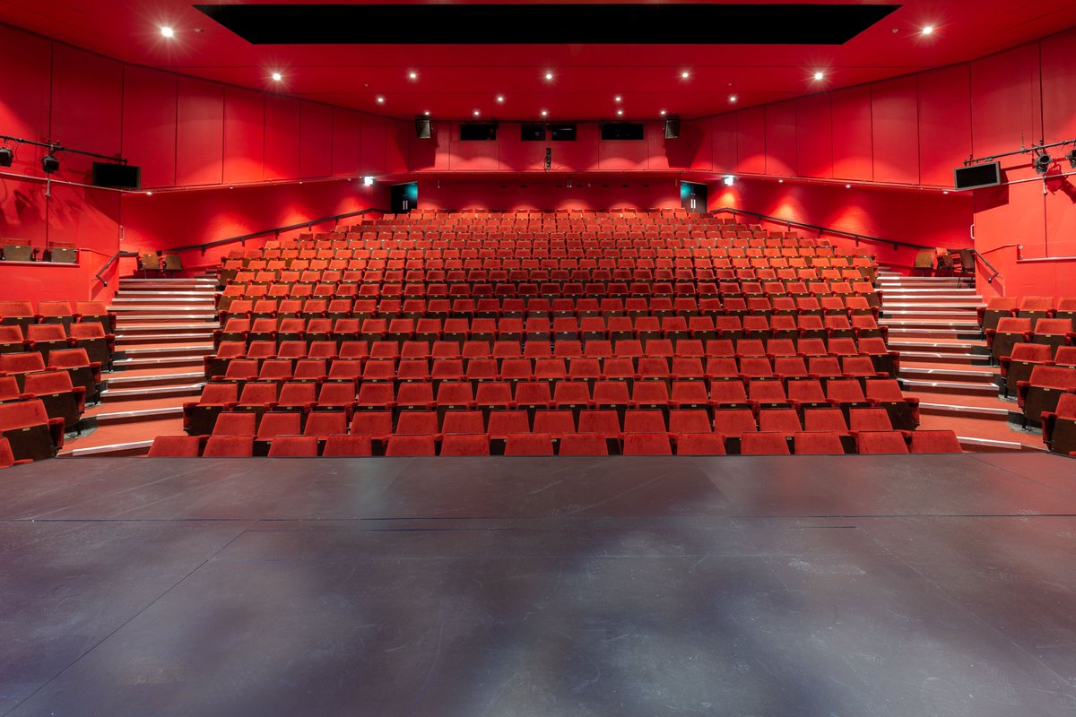 SIS Global Seating don’t just provide and install seating products, we’re proud to offer full design and planning services too. Our seating solutions can be developed at any stage of the design process, so get in touch with us today #seatingsolutions #specialistsinseating