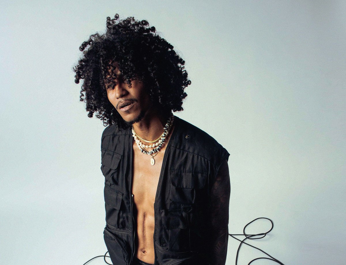 Personality Clash: <a href="/Kalpeemusic/">Kalpee</a> + Kasey Phillips on Caribbean culture, and their international ambitions...

clashmusic.com/features/perso…