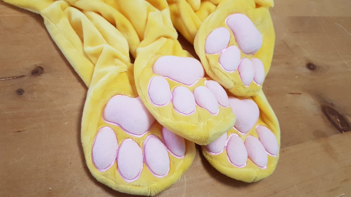 plushiluv's tweet image. Here&apos;s a handful of photos from the project journal. There&apos;s been talk about manufactured plushies being passed off as handmade, so uhh I guess this is a reminder that everything from me is 100% handmade in-house!