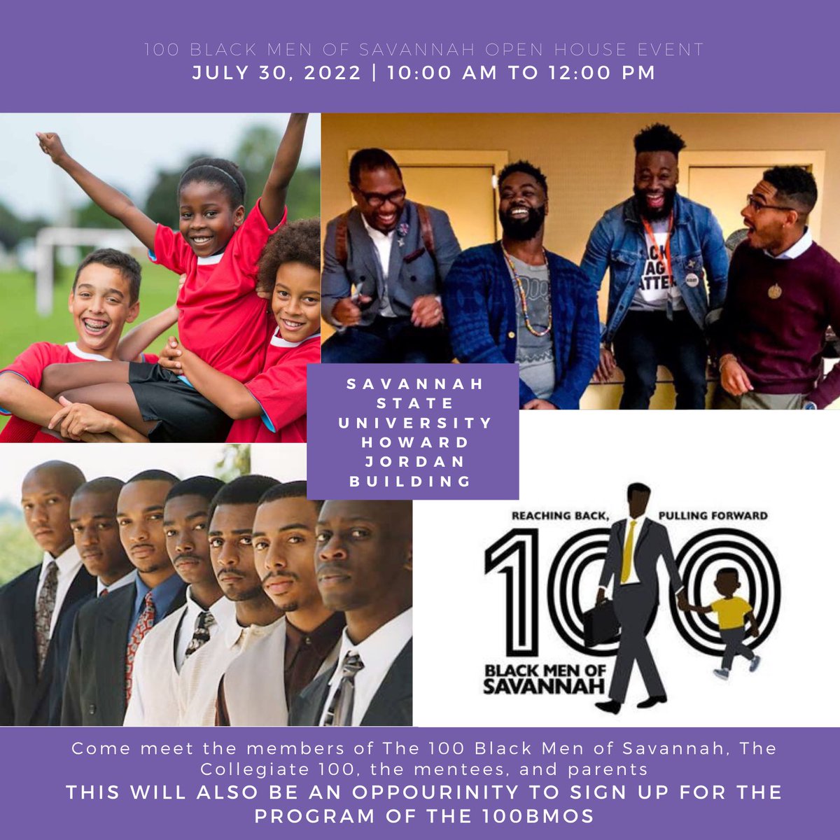 call_chief_carp's tweet image. Come meet the 100BMOA this Saturday. Learn and expand your network. Don’t meet me there, Beat me there

#letsgo #100bmoa #network #mentor #doctors #lawyers #mentee