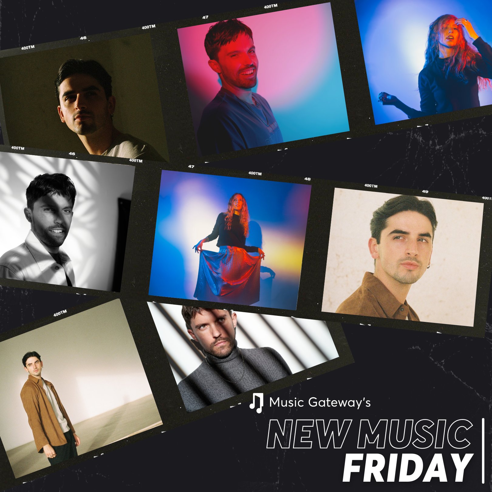 Music Gateway (Music_Gateway) / Twitter